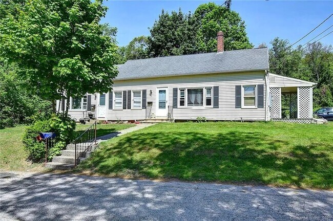 Foto del edificio - 50 Old West High St