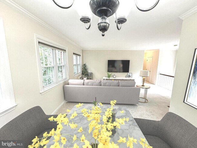 Building Photo - 3538 Martha Custis Dr