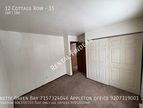 Building Photo - 12 Cottage Row