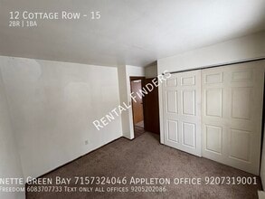 Building Photo - 12 Cottage Row