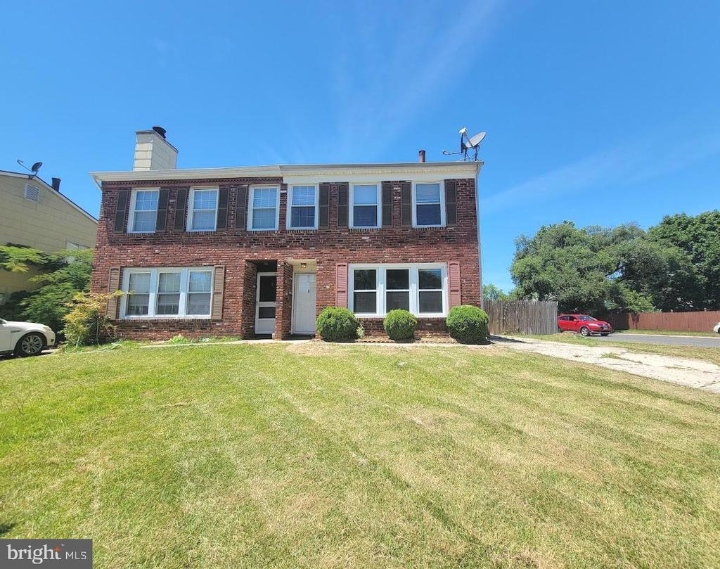 1 Acrux Ct, Washington Township, NJ 08080 House Rental in Washington