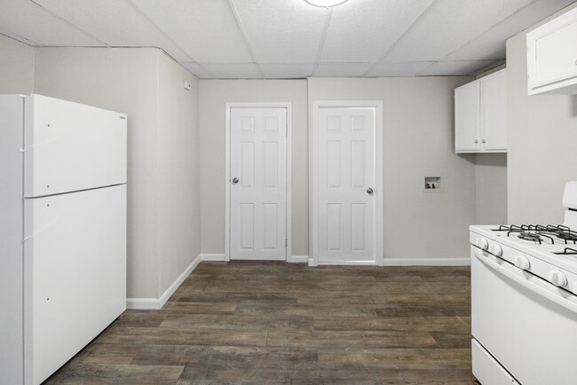 Foto del edificio - 1534 5th Ave