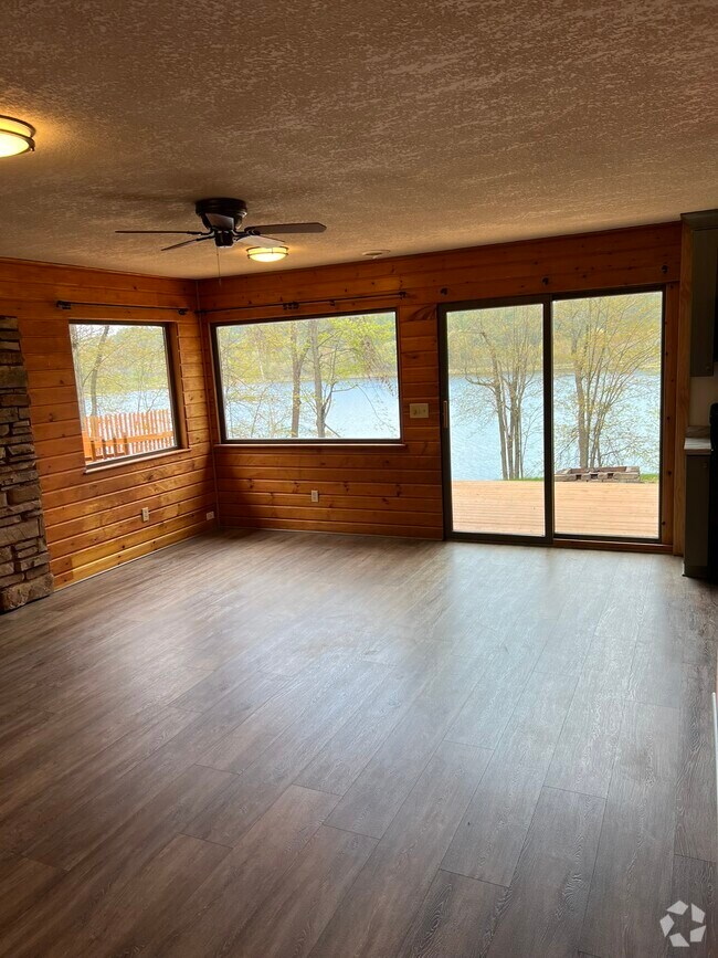 Furnished Townhomes for Rent in Gordon WI 2 Townhouses