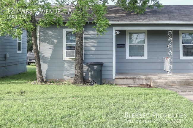 Foto del edificio - 120 West Ave