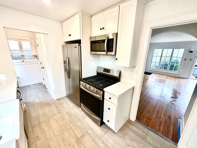 Foto del edificio - 45 65th Pl