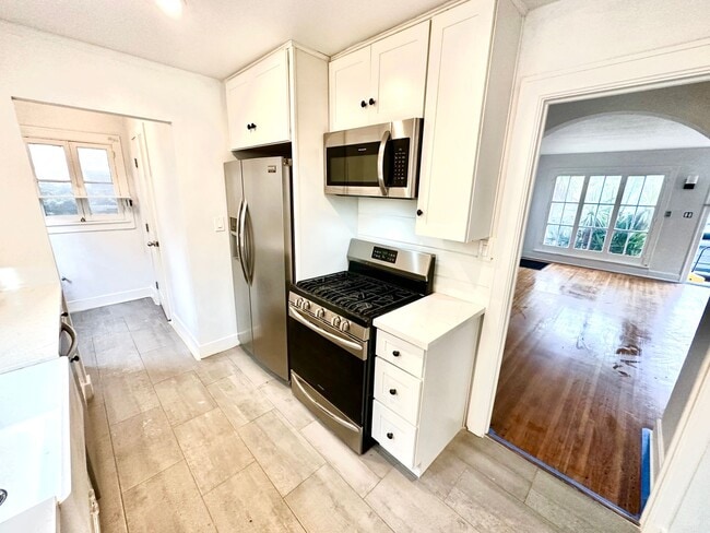 Foto del edificio - Stunning Ocean & Bay View Two-Story Home on the Long Beach Peninsula