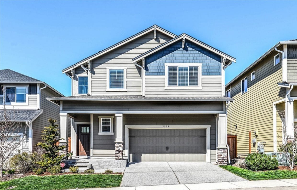 Primary Photo - Gorgeous 4BR Home in Canton Park Backing t...