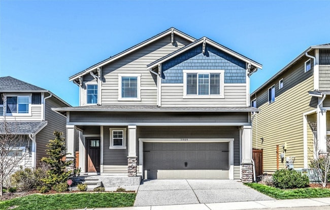 Gorgeous 4BR Home in Canton Park Backing t... - Gorgeous 4BR Home in Canton Park Backing t...