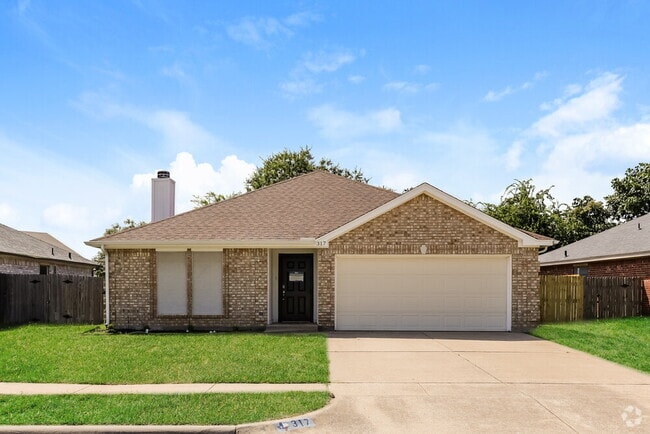 Building Photo - 317 Helmsford Trail