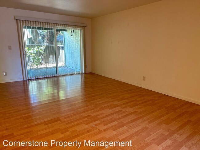 Foto del edificio - 2 br, 1 bath House - 1001 E Evelyn Ter #157