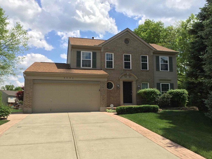 4594 Hallandale Dr, Batavia, OH 45103 House for Rent in Batavia, OH