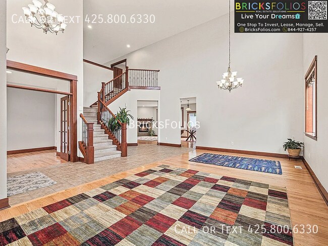 Foto del edificio - 4024 216th Pl SE
