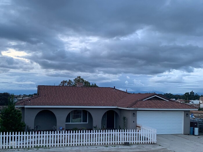 Woodcrest one story home House Rental in Riverside, CA