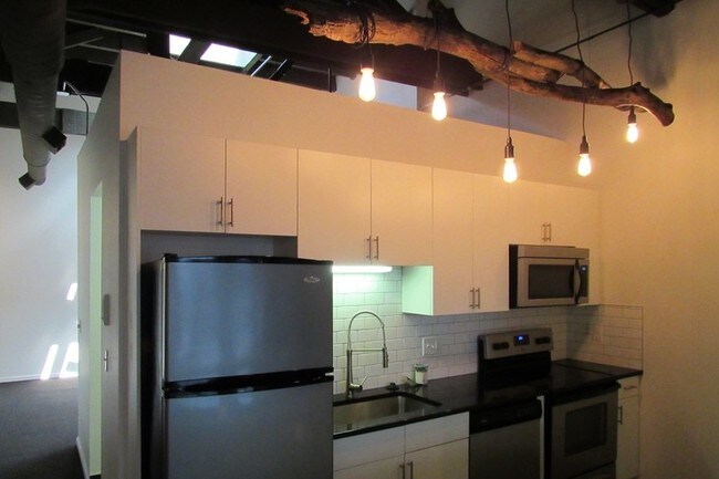 Foto del edificio - Bolts & Nuts Lofts