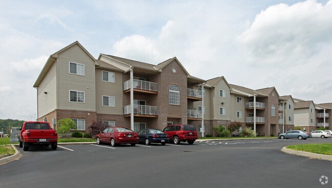 Chester Heights Apartments Rentals Richmond, IN
