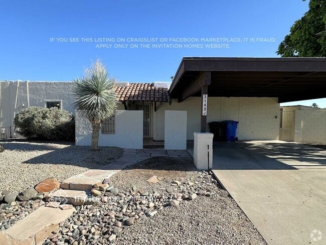 Building Photo - 3143 W Sahuaro Dr