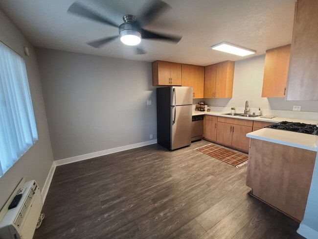 Interior Photo - The Circle Apartments at Long Beach