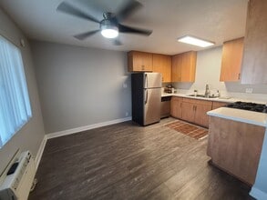 Interior Photo - The Circle Apartments at Long Beach
