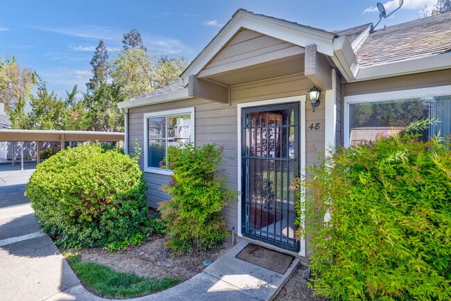Photo - 9101 Newhall Dr Townhome
