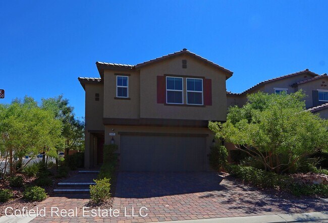 Foto del edificio - 4 br, 3 bath House - 9425 Cumberland Ranch...