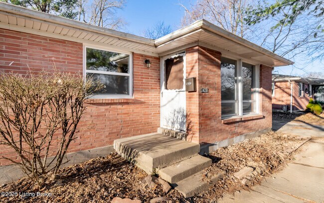 Building Photo - 2428 Weber Ln