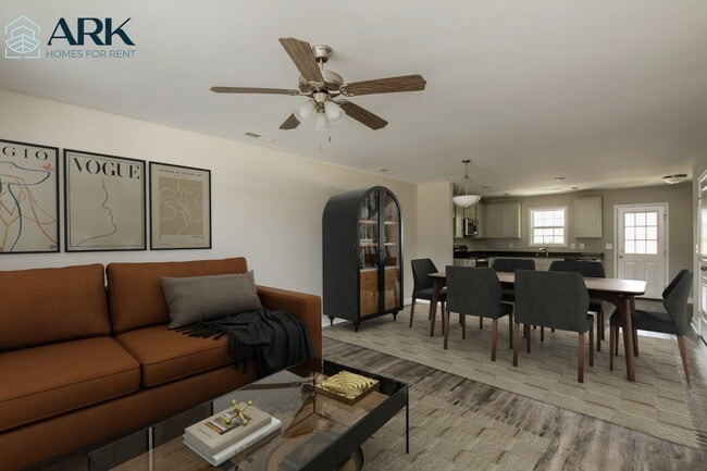 Foto del edificio - 140 Rowan St