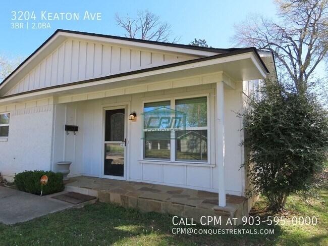 Building Photo - 3204 S Keaton Ave