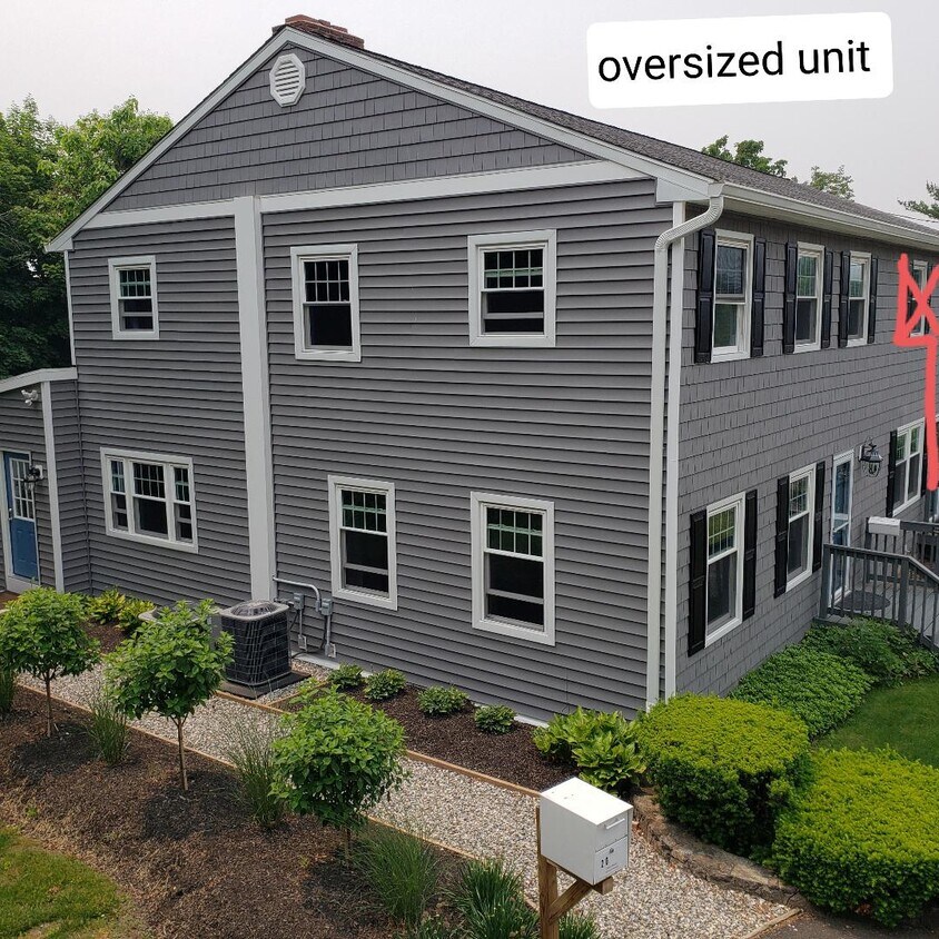 20 Triangle Ter Unit 1, Danbury, CT 06810 Apartments in Danbury, CT