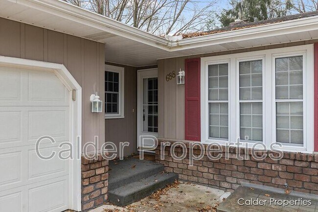 Foto del edificio - 688 Dawn St SE