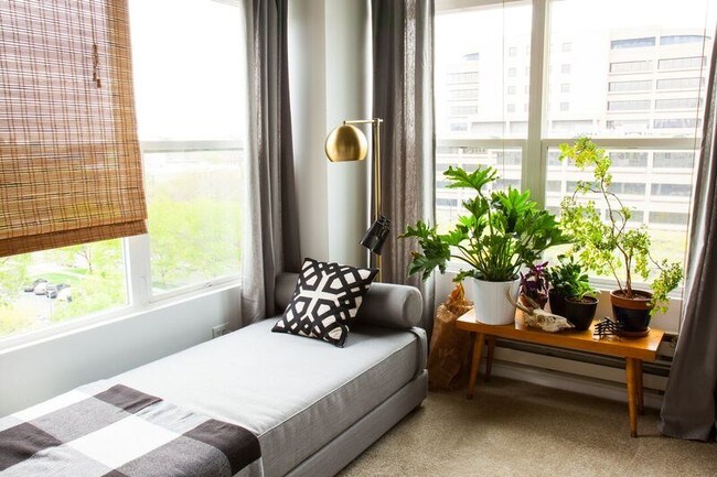 Foto del edificio - Residences at Capitol Heights