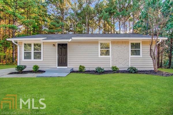 Foto principal - 604 Thomasville Blvd SE