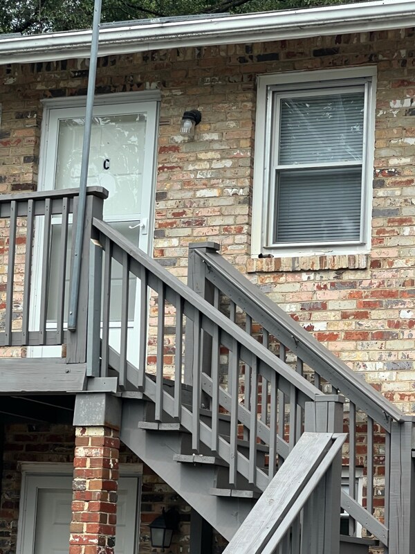 Foto del edificio - 1416 Moorman Ave NW
