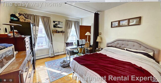 Foto del edificio - 3 Calvin St