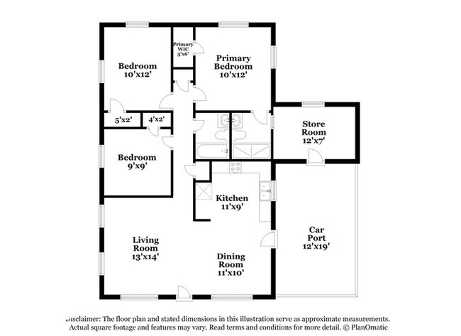 Building Photo - 7402 Pomelo Dr