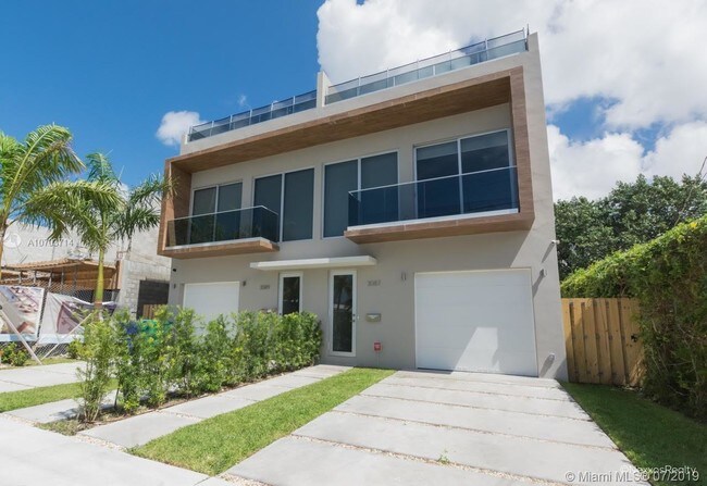 Foto del edificio - 3087 SW 21st St