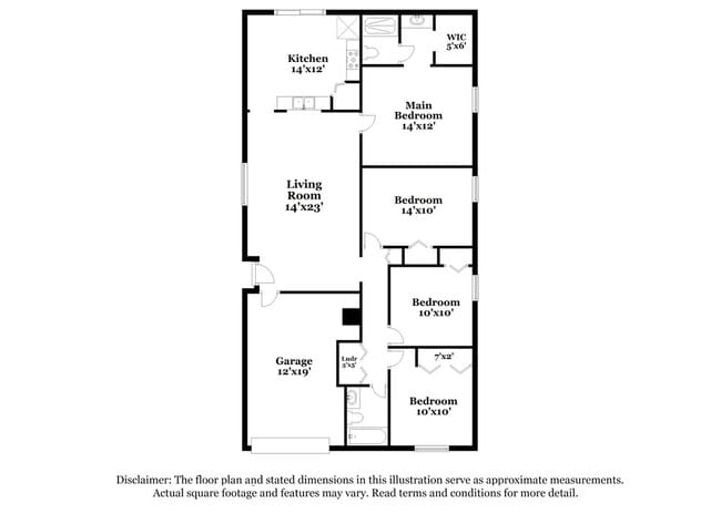 Building Photo - 115 Placid Woods Ct