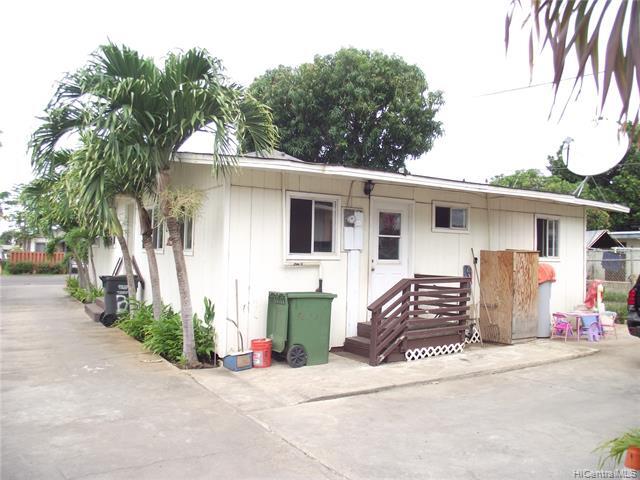 Foto del edificio - 84-828-828 Lahaina St