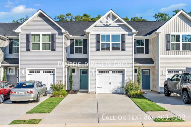 Photo - 158 Sarnesfield Wy- Townhome