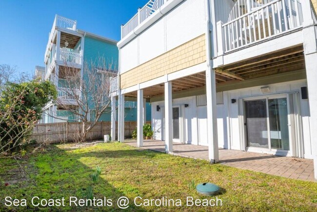 Building Photo - 4 br, 3 bath House - 1607 Mackerel Lane