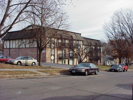 Building Photo - Chalet Apartments