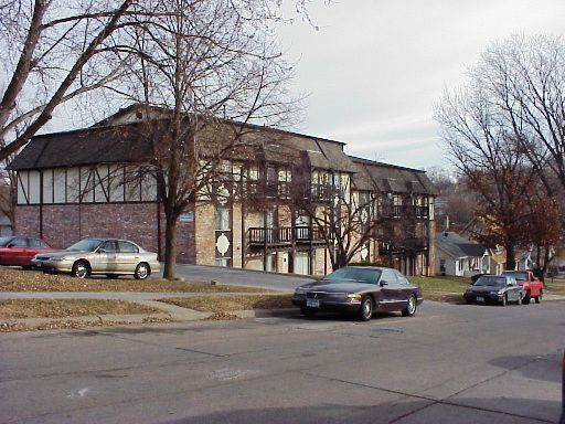 Foto del edificio - Chalet Apartments