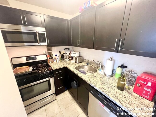 Photo - 175 Freeman St. Unit 804 Apartment