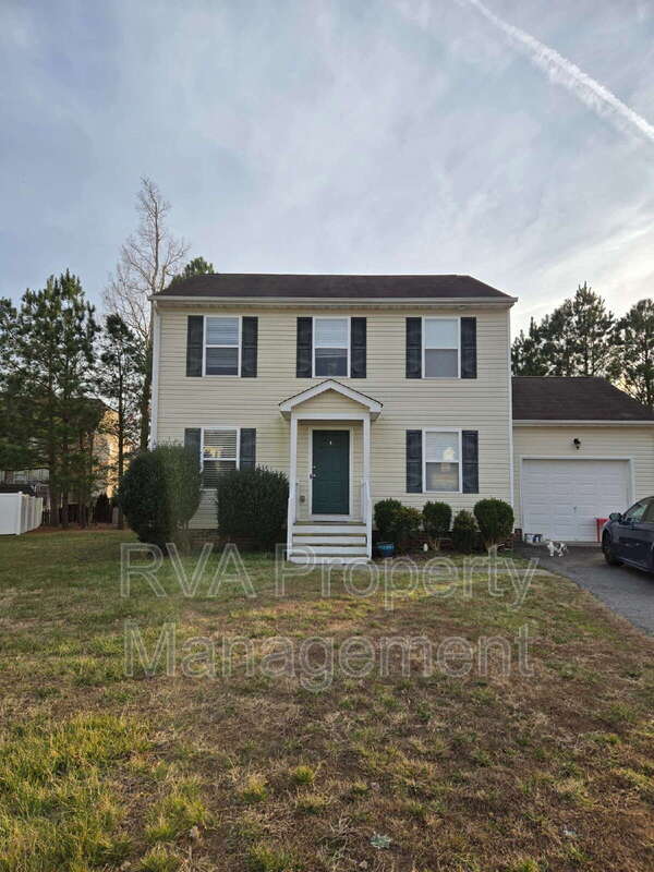 Building Photo - 6007 Sailors Creek Dr