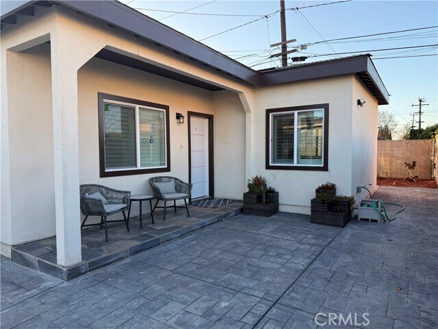 Foto principal - 3617 W 172nd St