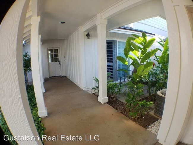 Foto del edificio - 92-1160 Olani St