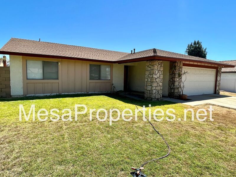 3382 Logan St, La Verne, CA 91750 House Rental in La Verne, CA