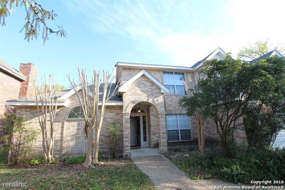 Primary Photo - 4 br, 3.5 bath House - 8540 Northview Pass