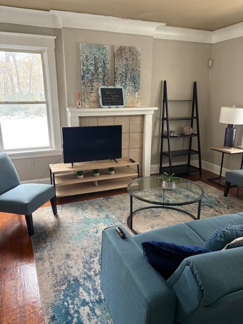 Photo - 821 Blair Ave House