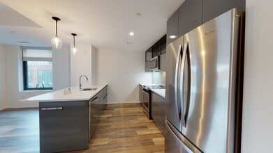 Interior Photo - 345 Harrison