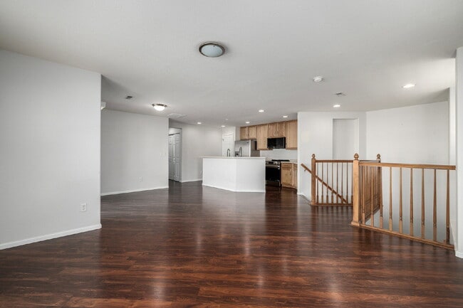 Foto del edificio - Lovely two bed two bath in Parker for rent